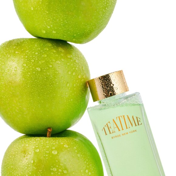 Apple Matcha Tea Clearing Toner-Byroe - Picture 5 of 10